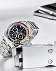 BERSIGAR LUXAURA RAINBOW 1644 - watches