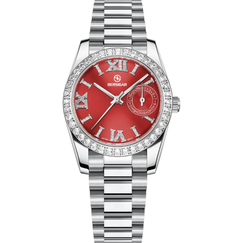 Bersigar Luxuara 1776 For Women