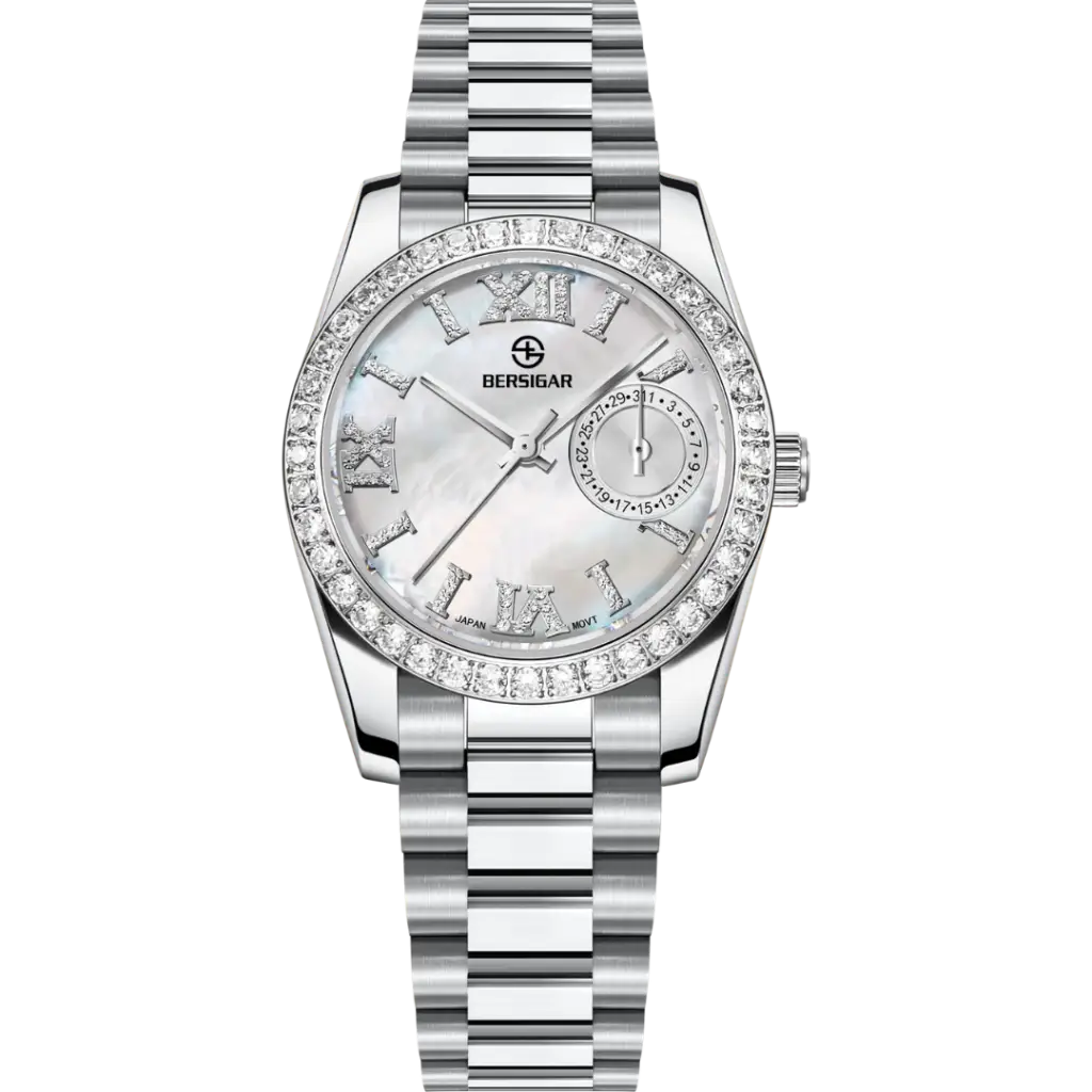 Bersigar Luxuara 1776 For Women