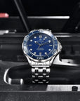 BERSIGAR OCULAR 1685 BLUE - watches