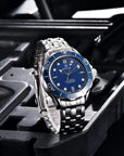 BERSIGAR OCULAR 1685 BLUE - watches