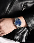 BERSIGAR OCULAR 1685 BLUE - watches