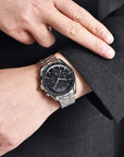 BERSIGAR OCULAR 1701 BLACK - watches