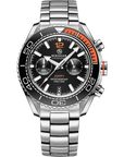 Bersigar Ocular 1711 Black & Orange