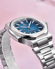 BERSIGAR POLARIS 1728 BLUE - watches