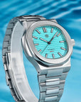 BERSIGAR POLARIS 1728 BLUE - watches