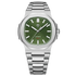 BERSIGAR POLARIS 1728 GREEN - watches