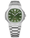 BERSIGAR POLARIS 1728 GREEN - watches