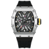 BERSIGAR RICHARDO 1738 BLACK - watches