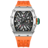 BERSIGAR RICHARDO 1738 ORANGE - watches