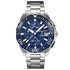 BERSIGAR TIMECRAFT 1617 BLUE - watches