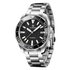 BERSIGAR TIMECRAFT 1668 BLACK - watches