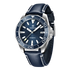 BERSIGAR TIMECRAFT 1668 BLUE STRAP - watches