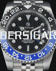 BERSIGAR LUXAURA 1662 BATMAN OYESTER